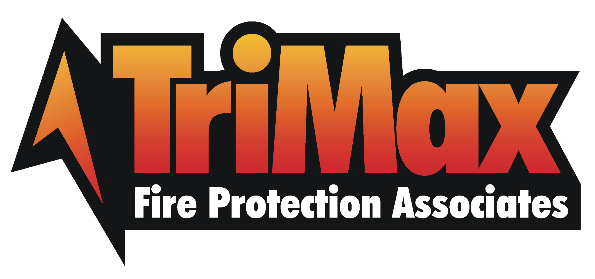 TriMax Fire Protection Associates logo